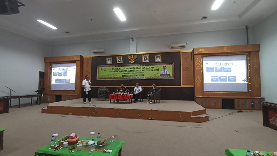 logo desa